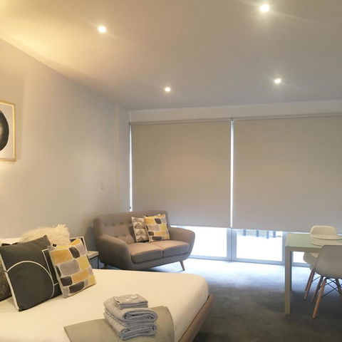 Sandy Bay Studio Apartment - Great Ocean Road Tourism 2