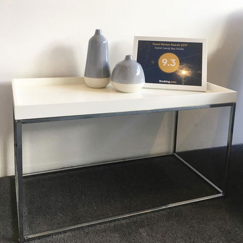 Sandy Bay Studio Apartment - Great Ocean Road Tourism 9