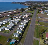 Swansea Holiday Park Tasmania - Great Ocean Road Tourism