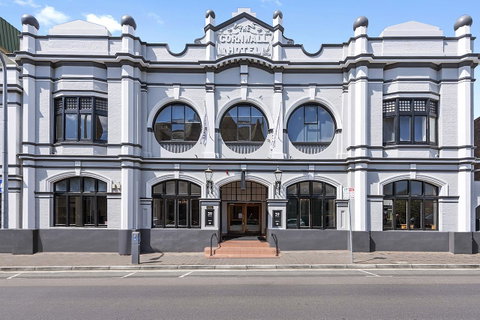 The Cornwall Boutique Hotel - Great Ocean Road Tourism 10