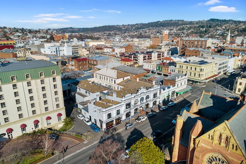 The Cornwall Boutique Hotel - Great Ocean Road Tourism 29