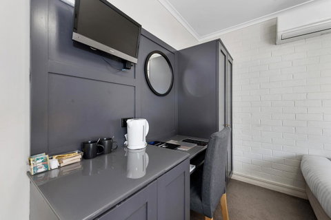 The Cornwall Boutique Hotel - Great Ocean Road Tourism 20