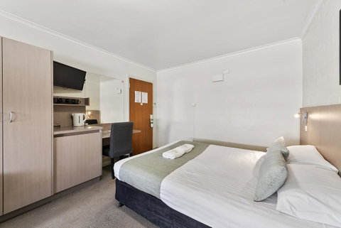 The Cornwall Boutique Hotel - Great Ocean Road Tourism 18