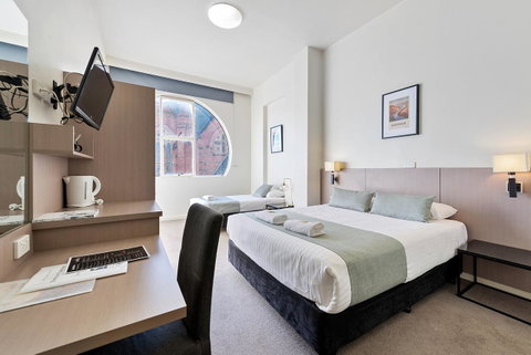 The Cornwall Boutique Hotel - Great Ocean Road Tourism 2