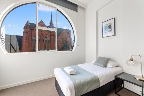 The Cornwall Boutique Hotel - Great Ocean Road Tourism 15