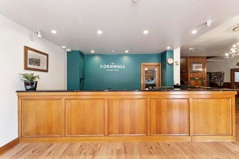 The Cornwall Boutique Hotel - Great Ocean Road Tourism 27