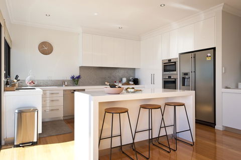 Sandy Bay Waterfront Home - Great Ocean Road Tourism 10