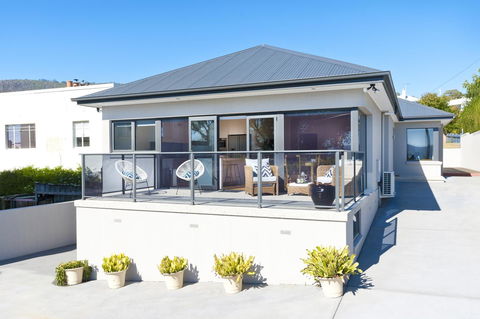 Sandy Bay Waterfront Home - Great Ocean Road Tourism 33