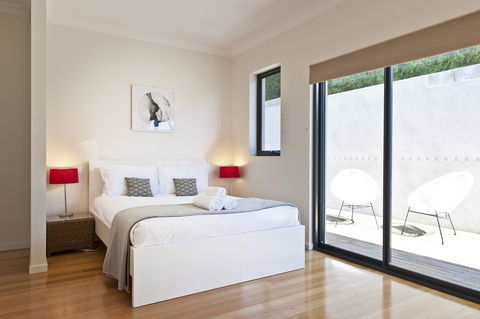 Sandy Bay Waterfront Home - Great Ocean Road Tourism 24