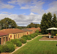 Country Club Villas - Great Ocean Road Tourism