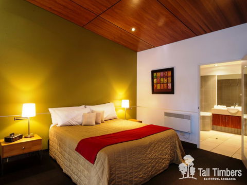 Tall Timbers Tasmania - Great Ocean Road Tourism 15