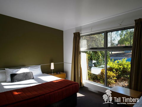 Tall Timbers Tasmania - Great Ocean Road Tourism 23