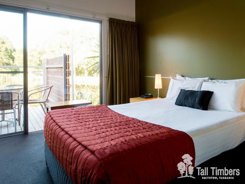 Tall Timbers Tasmania - Great Ocean Road Tourism 21