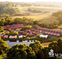 Tall Timbers Tasmania - Great Ocean Road Tourism