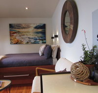 Salt Box Hideaways - Great Ocean Road Tourism