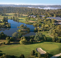 Country Club Tasmania - Great Ocean Road Tourism