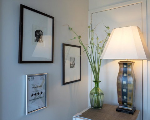 Oceana B&B - Great Ocean Road Tourism 24