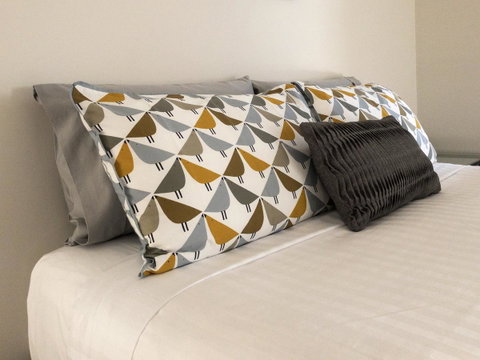 Oceana B&B - Great Ocean Road Tourism 9