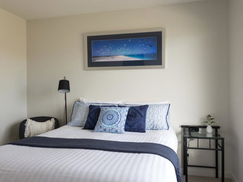 Oceana B&B - Great Ocean Road Tourism 13
