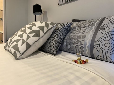 Oceana B&B - Great Ocean Road Tourism 23