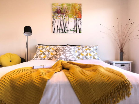 Oceana B&B - Great Ocean Road Tourism 17