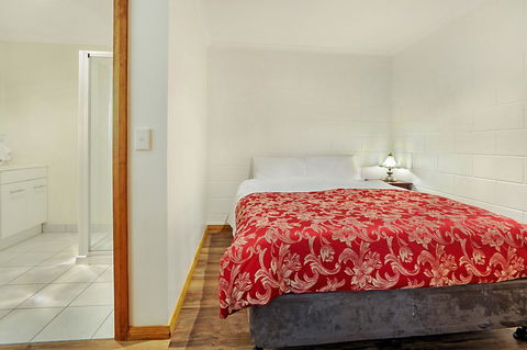 Harvey Farm Lodge - Great Ocean Road Tourism 22