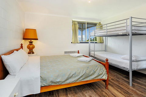 Harvey Farm Lodge - Great Ocean Road Tourism 23