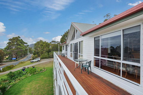 Harvey Farm Lodge - Great Ocean Road Tourism 16