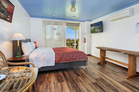 Harvey Farm Lodge - Great Ocean Road Tourism 24
