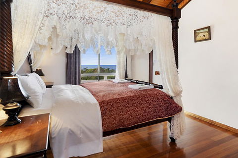 Harvey Farm Lodge - Great Ocean Road Tourism 9