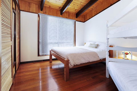 Harvey Farm Lodge - Great Ocean Road Tourism 10