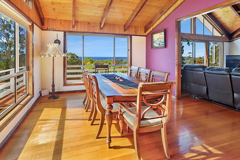 Harvey Farm Lodge - Great Ocean Road Tourism 8