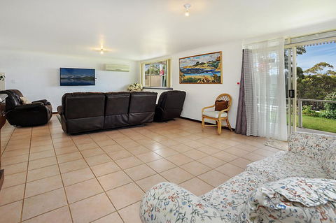 Harvey Farm Lodge - Great Ocean Road Tourism 20