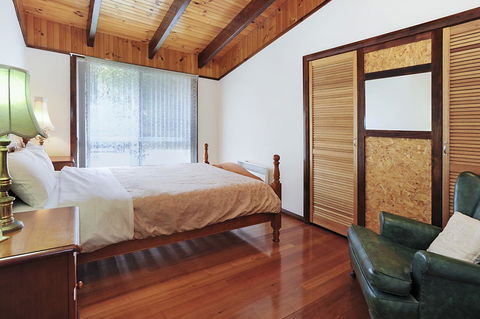 Harvey Farm Lodge - Great Ocean Road Tourism 11