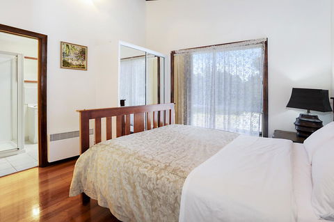 Harvey Farm Lodge - Great Ocean Road Tourism 12