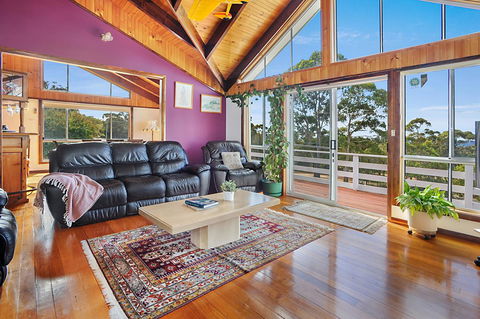 Harvey Farm Lodge - Great Ocean Road Tourism 4