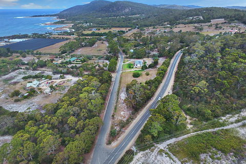 Harvey Farm Lodge - Great Ocean Road Tourism 1