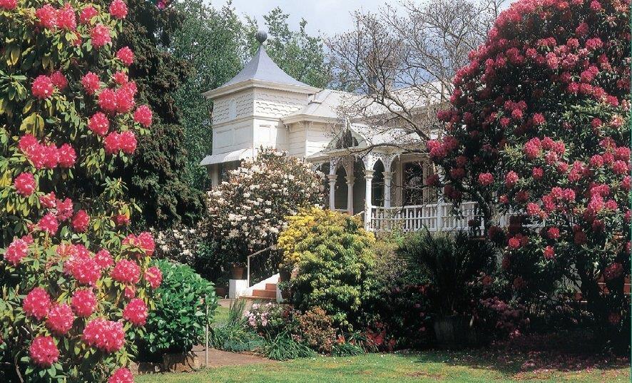 Tulendeena TAS Great Ocean Road Tourism