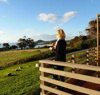 Beachend Bicheno - Great Ocean Road Tourism