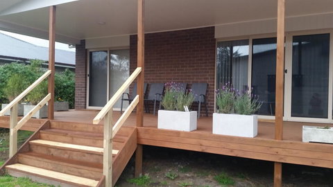 Base Camp - Great Ocean Road Tourism 15