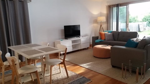 Base Camp - Great Ocean Road Tourism 0