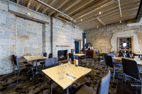 Customs House Hotel - Great Ocean Road Tourism 19