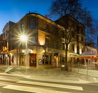 Customs House Hotel - Great Ocean Road Tourism