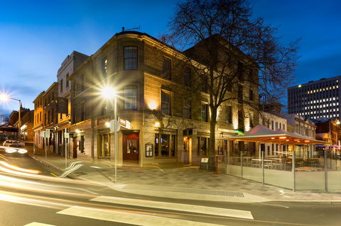 Customs House Hotel - Great Ocean Road Tourism 0