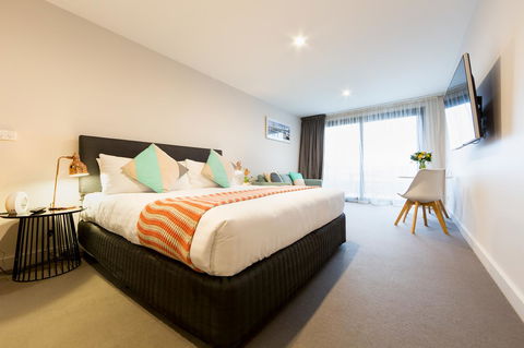 Customs House Hotel - Great Ocean Road Tourism 9