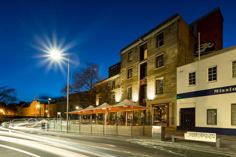 Customs House Hotel - Great Ocean Road Tourism 12
