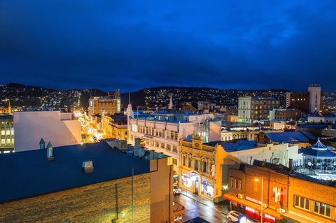 Best Western Plus Launceston - Great Ocean Road Tourism 22