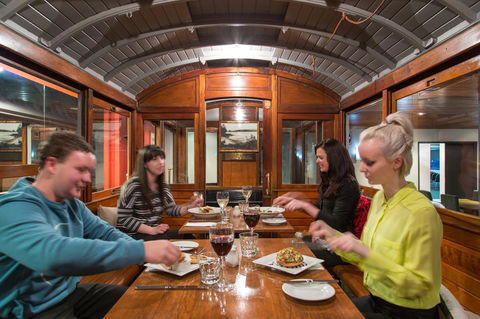 Best Western Plus Launceston - Great Ocean Road Tourism 18