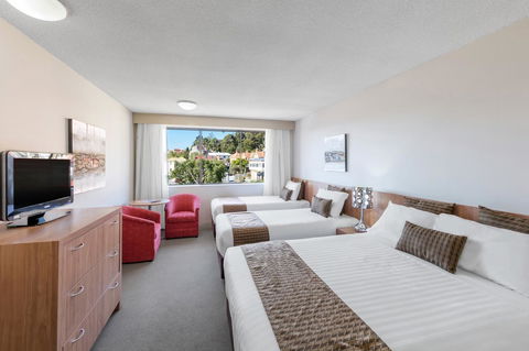 Best Western Plus Launceston - Great Ocean Road Tourism 11