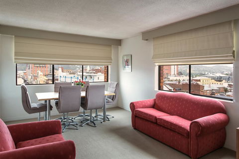 Best Western Plus Launceston - Great Ocean Road Tourism 26